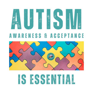 Championing Autism T-Shirt