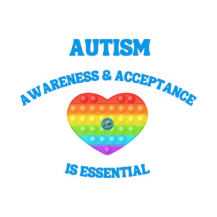 Autism Awareness T-Shirt