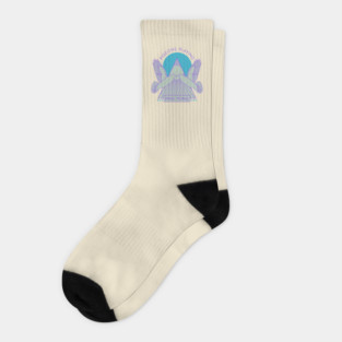 pingpong Socks