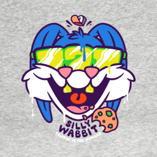 Silly Wabbit T-Shirt