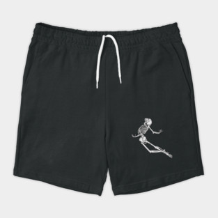 Ascending Shorts