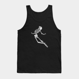 Ascending Tank Top