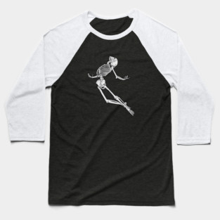 Ascending Baseball T-Shirt