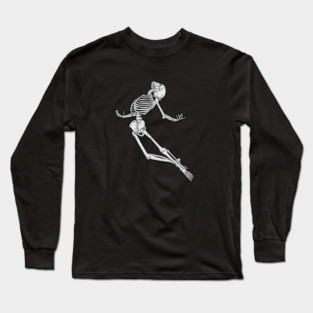 Ascending Long Sleeve T-Shirt