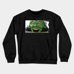 Maximum Overdrive Crewneck Sweatshirt