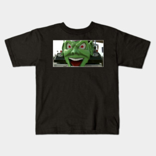 Maximum Overdrive Kids T-Shirt