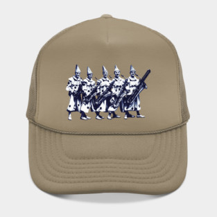 1920 Jazz Clowns Hat