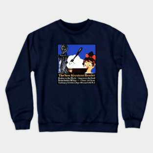 1900 Keystone Beater Crewneck Sweatshirt