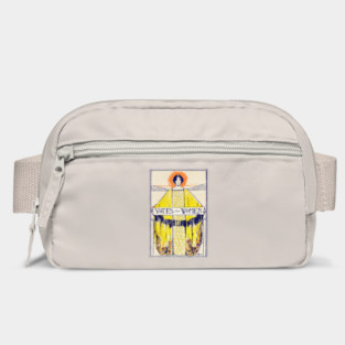 1913 Votes for Women Bag