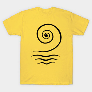 Man From Atlantis T-Shirt