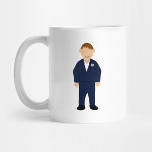 Darry Letterkenny Mug