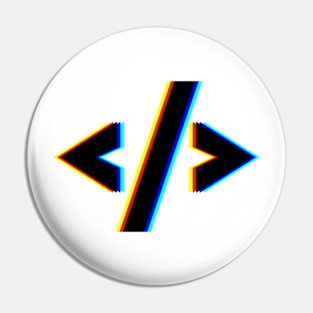 Programmer Pin