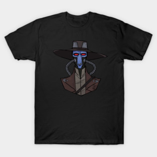 Cad Bane T-Shirt