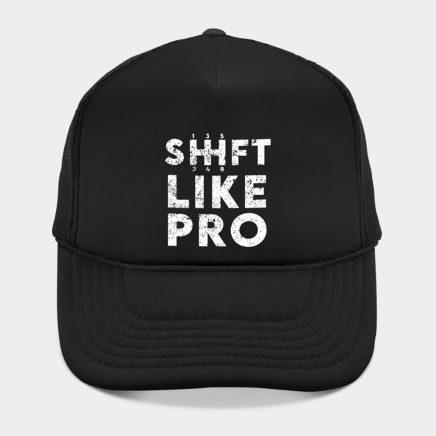 Shift Like Pro by enrynz