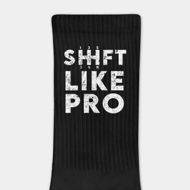 Shift Like Pro by enrynz