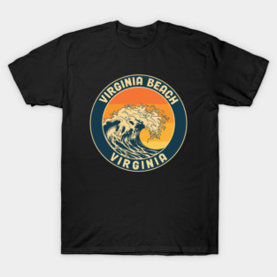 Virginia Beach T-Shirt