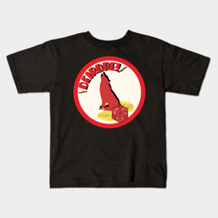 deirdre Kids T-Shirt