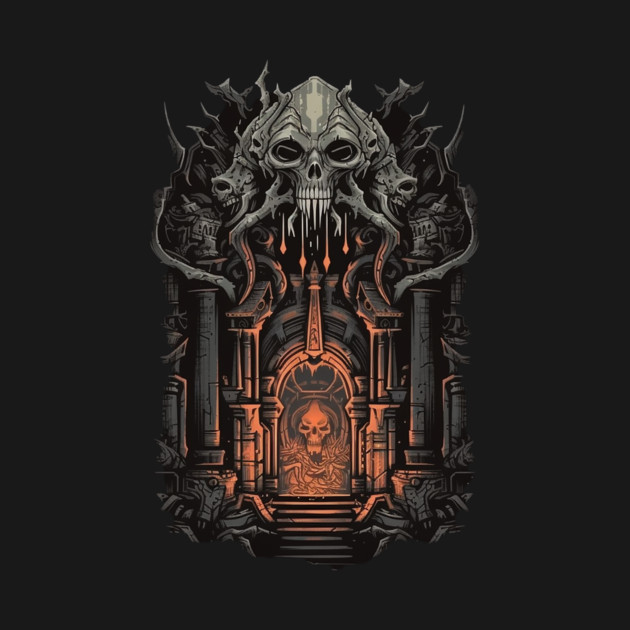 Into the Dungeon by Open World Games