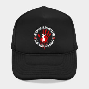 Indigenous Women Hat