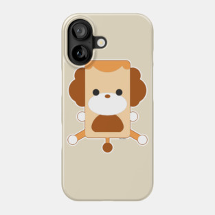 Boo Phone Case