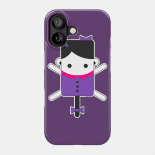 Lucy Phone Case