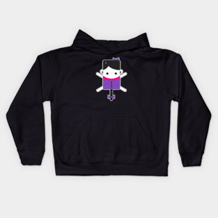 Lucy Kids Hoodie