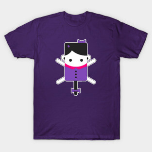 Lucy T-Shirt
