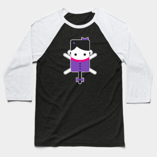 Lucy Baseball T-Shirt