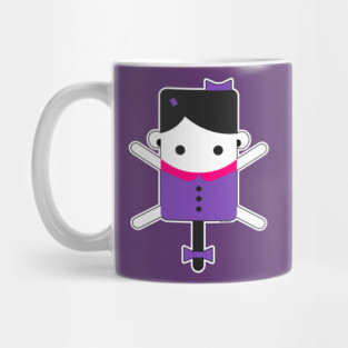 Lucy Mug