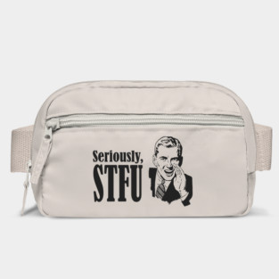 STFU Bag