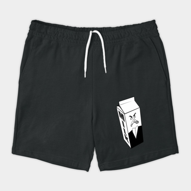 Sour Milk by Cosmo Gazoo