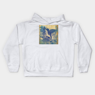 finch Kids Hoodie
