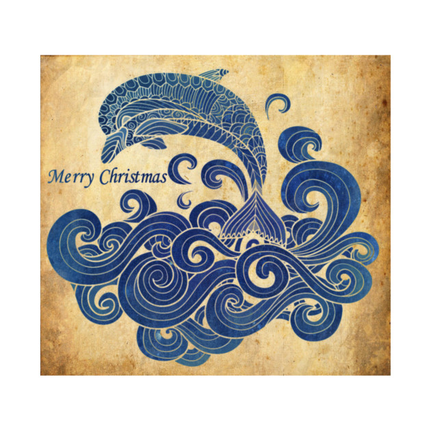 dolphin by MGphotoart