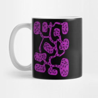 Funky Ant Farm Mug