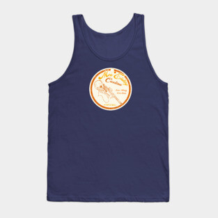 Scum, Villainy, & Live Music Tank Top