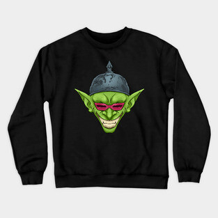 Goblin Crewneck Sweatshirt