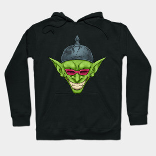 Goblin Hoodie
