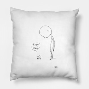 Rights Pillow
