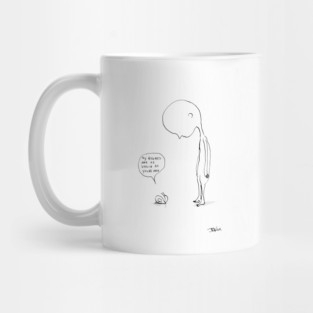 Rights Mug