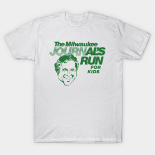 Macs Milwaukee Run T-Shirt