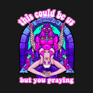 this could be us T-Shirt