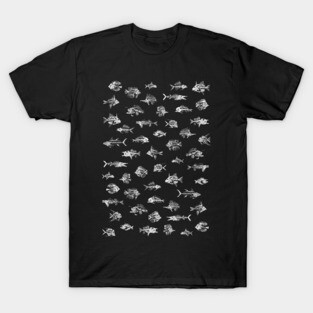 FISH T-Shirt
