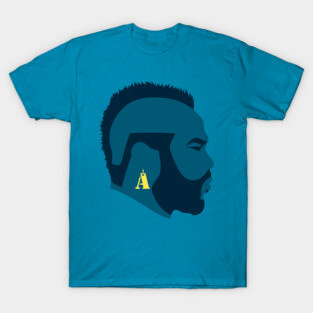 B. A. Baracus T-Shirt