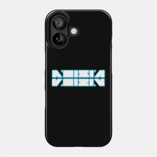 Noisia Vision Phone Case