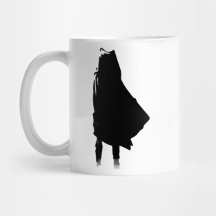 Just Ahsoka Mug