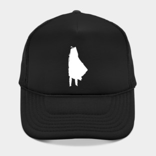 Just Ahsoka White Hat