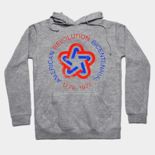 American Bicentennial Hoodie