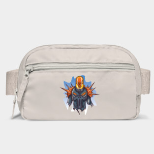 Cosmic Ghost Rider Bag