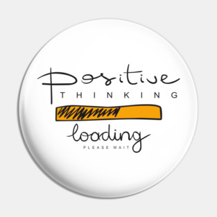 positive Pin