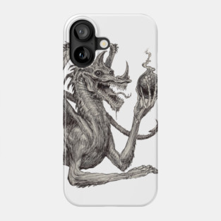 Dragon Phone Case